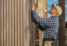 Best Custom Trim and Detailing for Siding  in Watts Mills, SC